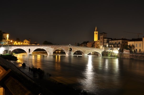 terrazza bar al ponte