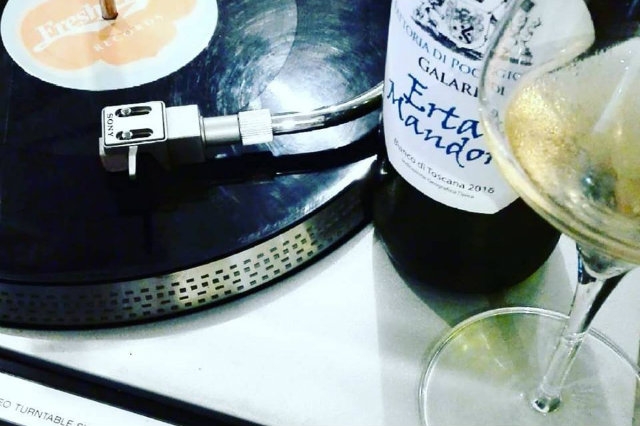 vineria sonora firenze