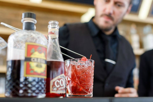 aperitivo veneto autunno