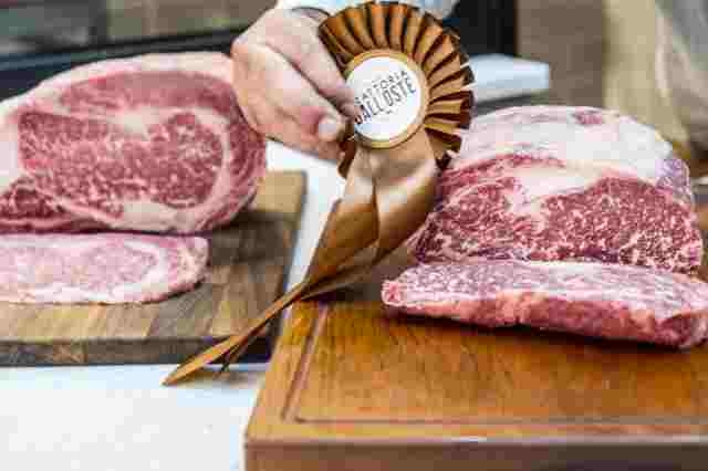 bistecca firenze