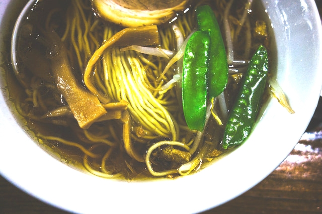 l'officina cucina dal mondo prati ristorante fusion asiatico sudamericano mediterraneo noodles nuove aperture aprile 2017 roma