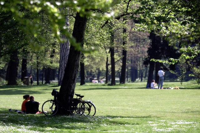 parco di monza