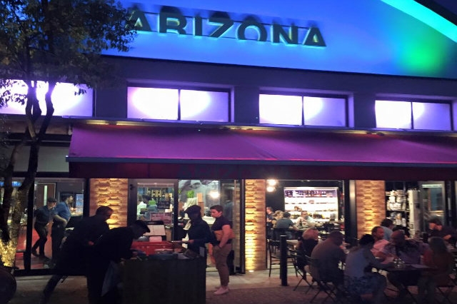 ristoranti carne treviso arizona