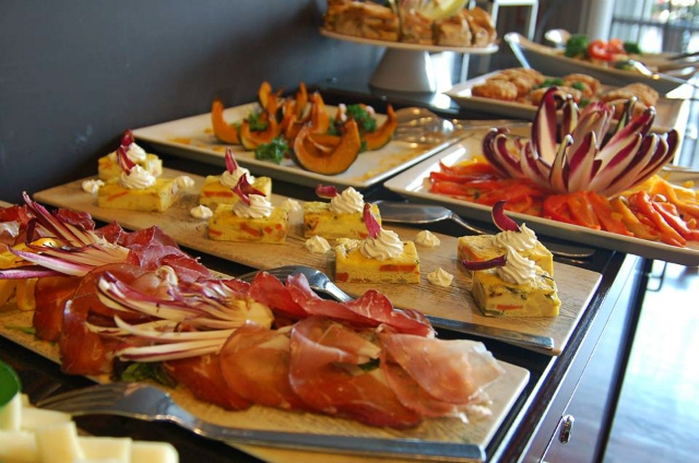 treviso gioja lounge bar