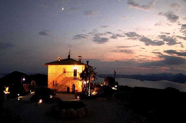 ristoranti romantici