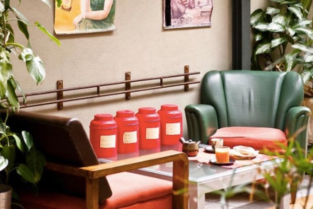 tisane e infusi roma fabrica