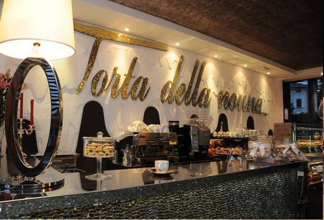 pasticcini verona