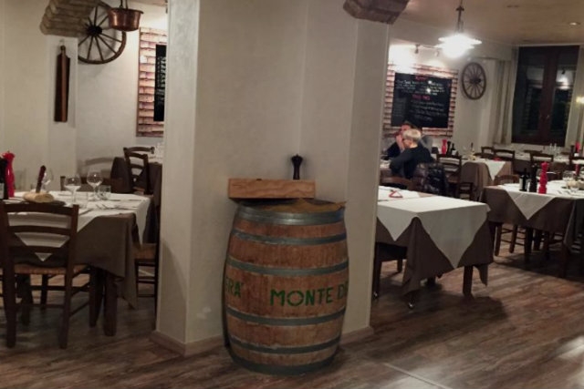 osteria del nonno