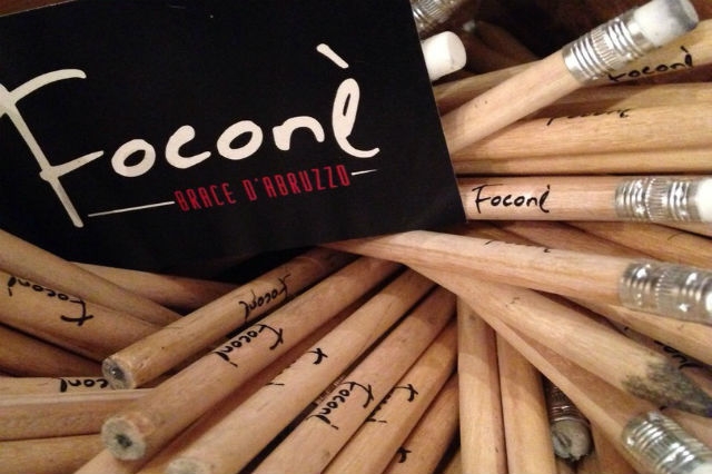 foconè