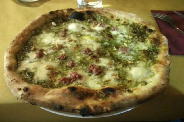 pizzeria positano ostia lido pizzerie sul mare di roma pizza napoletana alta fritti cucina ristorante forno a legna cena fuori