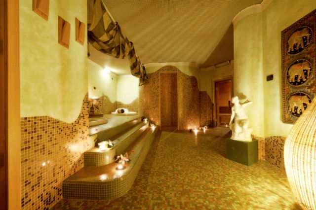 benessere relax puglia hotel barletta spa sauna hotel dei cavalieri foto da facebook https://www.facebook.com/hoteldeicavalieri/photos/pb.77288264095.-2207520000.1464024189./10150748903569096/?type=3&theater