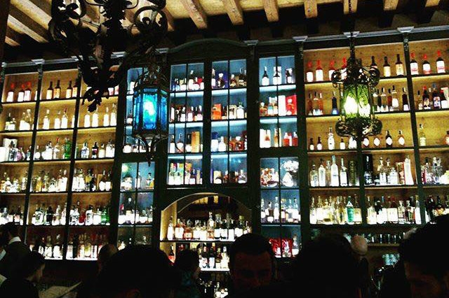 cocktail bar vicenza bassano