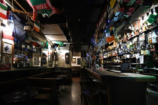 fiddler's elbow pub migliori centro storico di roma irish pub monti bancone birra alla spina cibo cena fino a tardi