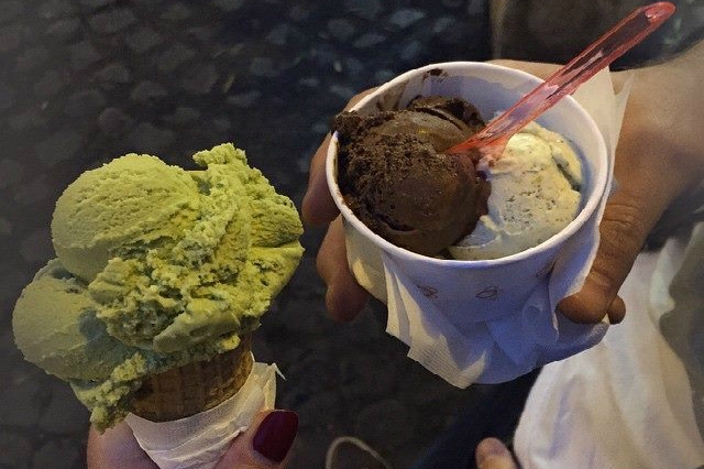 fata morgana gelateria roma gourmet classifica migliori gelaterie roma