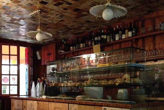 enoteca al volto