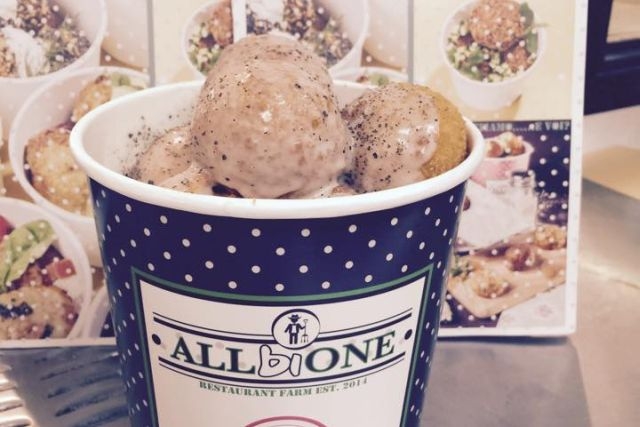 dove mangiare vicino al colosseo allbione