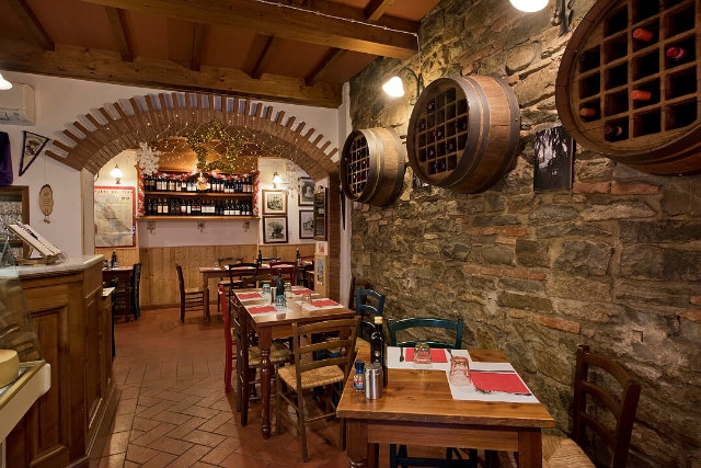 il grappolo firenze