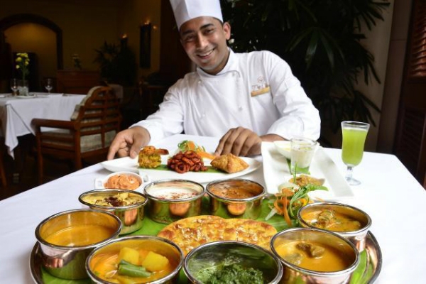 himalaya kashmir ristorante indiano carne montone legumi etnico cucina asiatica dove mangiare asiatico a roma