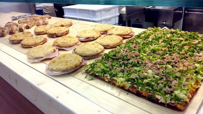 pizzeria felice