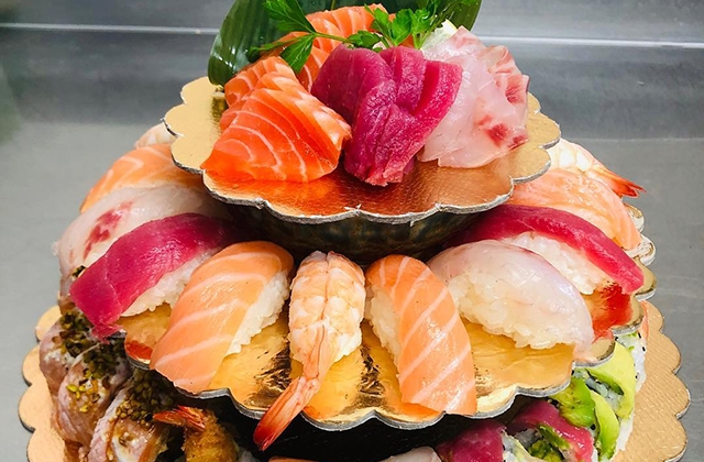 daiki sushi