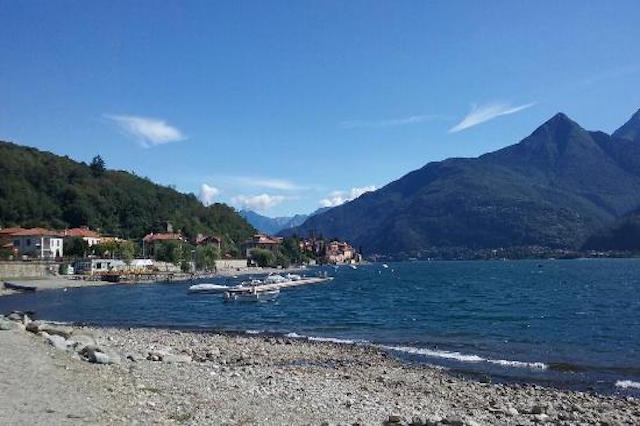 spiaggia di santa maria rezzonico san siro (co)