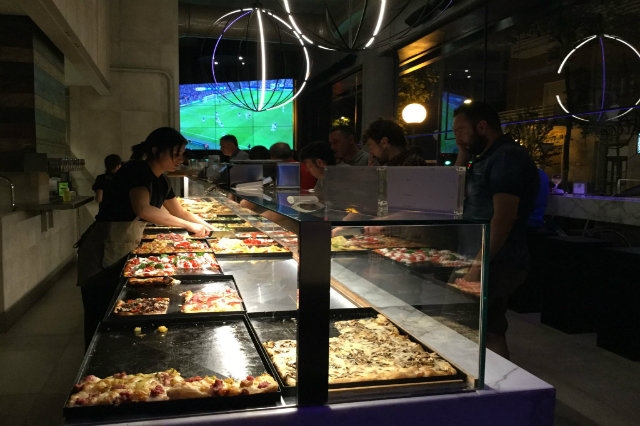 alicepizza pescara