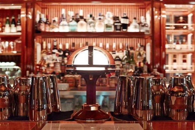 bar octavius milano