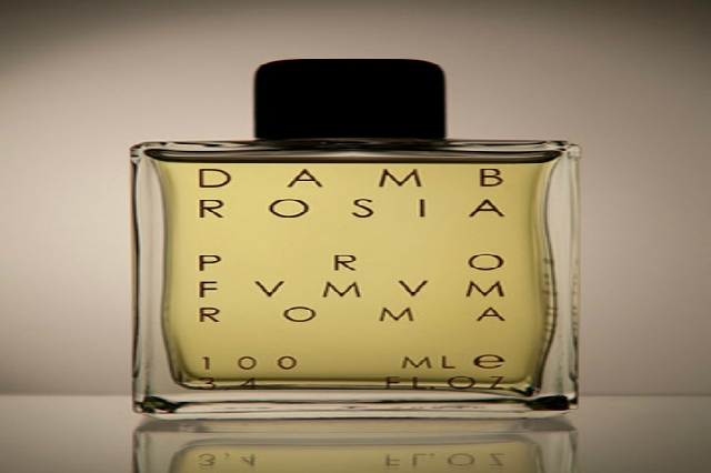 dambrosia roma
profumo