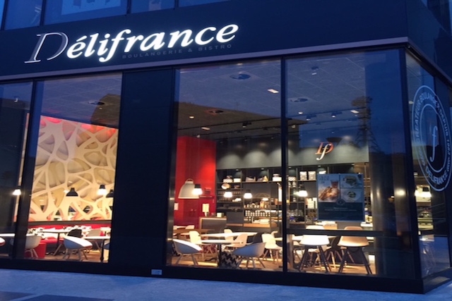 delifrance milano