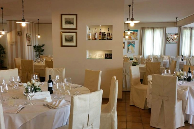 fior di loto lago garda