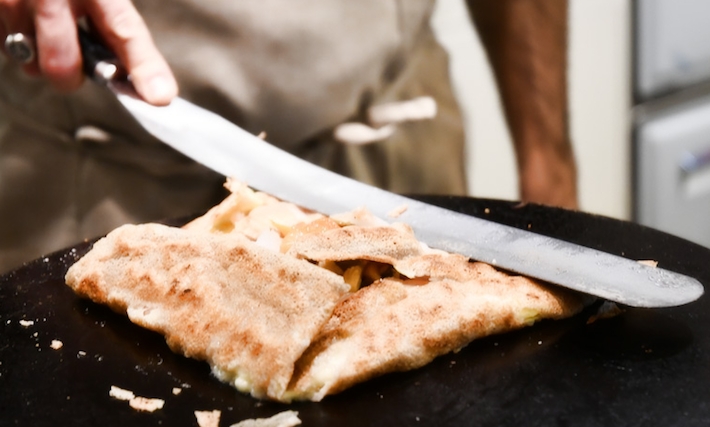 maison bretonne galettes de sarasin