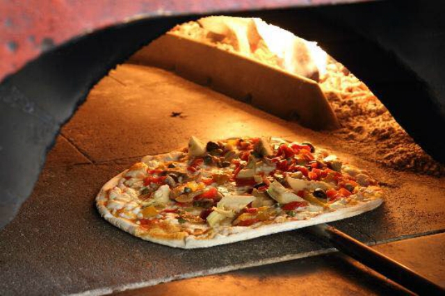 pizzeria primavera tv