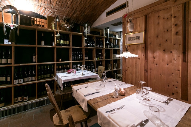 delicatessen milano