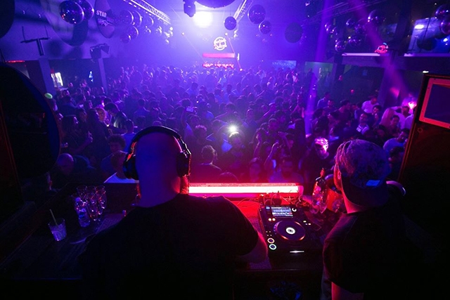 le cannibale club milano foto fb