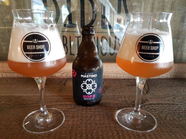 beer