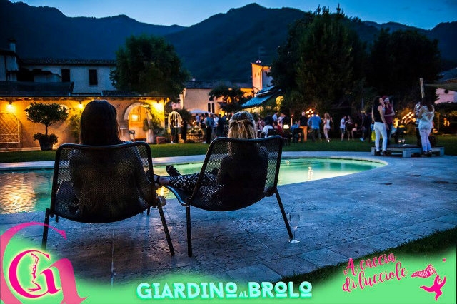 aperitivo al brolo gigetto