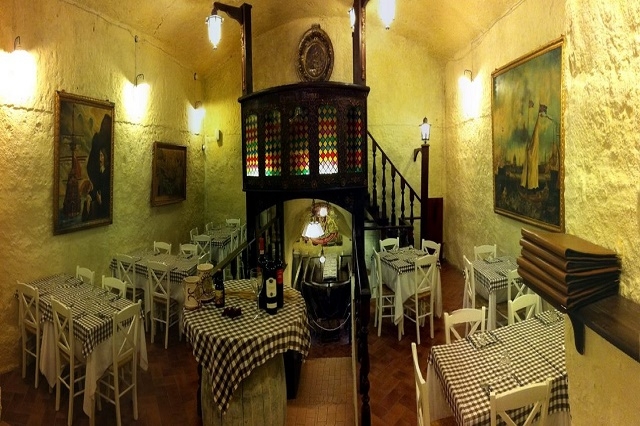 morgan, matera
