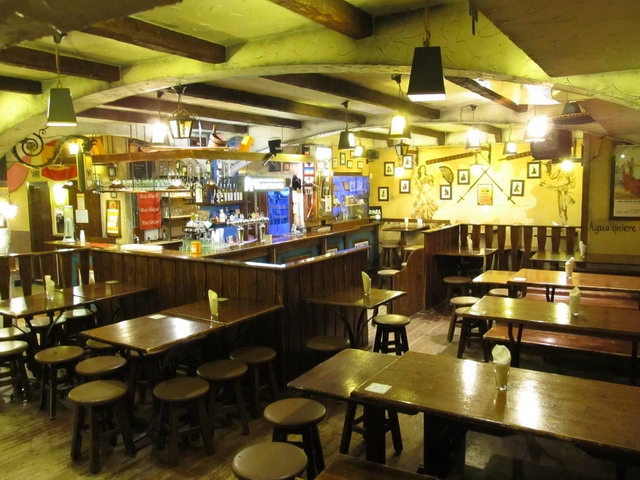 el tapas de poldo pub andria puglia san valentino musica dal vivo menu