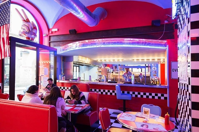 1950 american diner https://www.facebook.com/1950americandinerfirenzecentro/photos/a.1496748277002000.1073741854.823081644368670/1496748533668641/?type=3&theater
