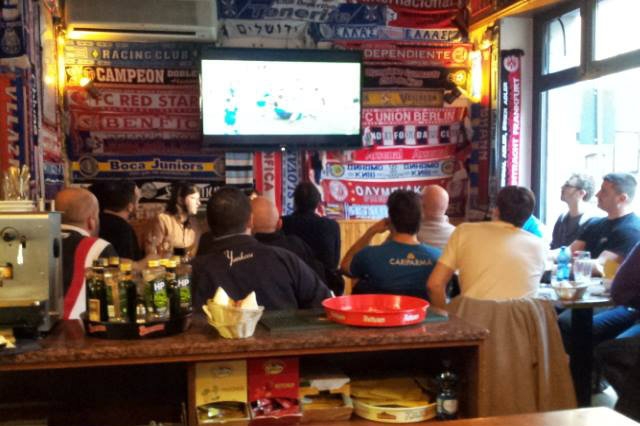 campionato in diretta milano