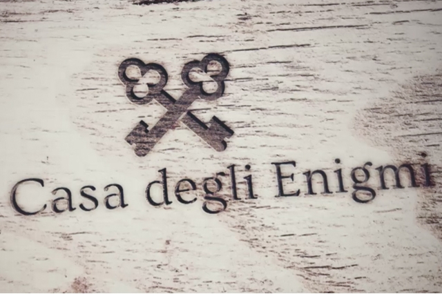 casa enigmi
