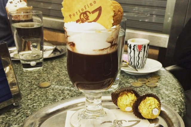 caffetterie roma