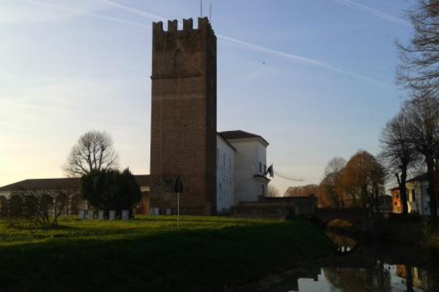 itinerari fluviali veneto