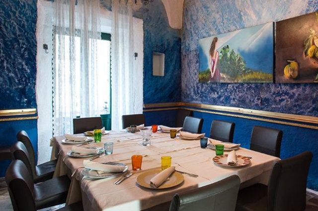 locanda dei camini ristoranti pesce salento