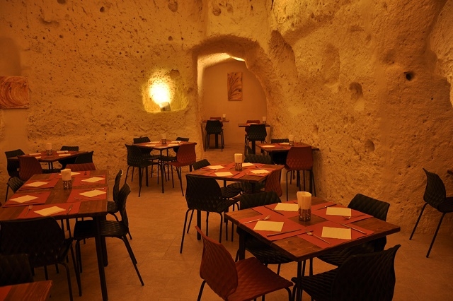 cotta39, matera