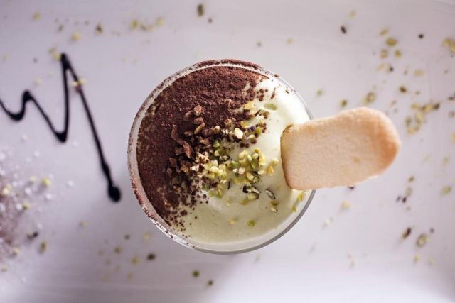 tiramisù roma il falchetto