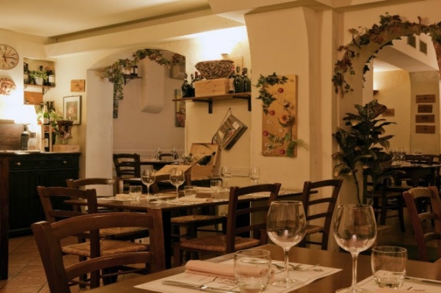 dieci cose che ancora non sai delle trattorie di firenze