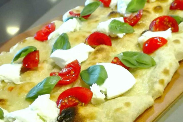 street food regionale veneto