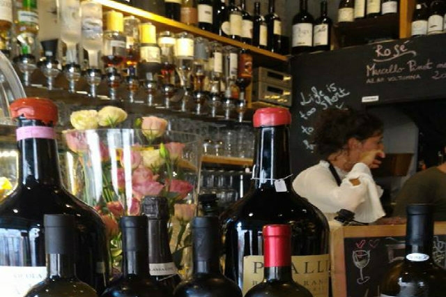 vini naturali venezia vino vero