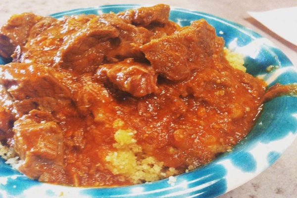 cus cus roma piazza bologna ricette romane picchiapò cucina siciliana pesce migliori cous cous di roma